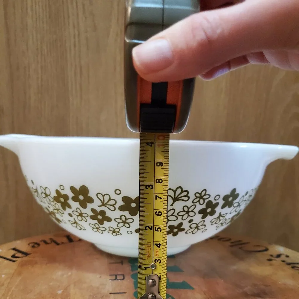 PYREX Vintage Cinderella bowl - Picture 4 of 7